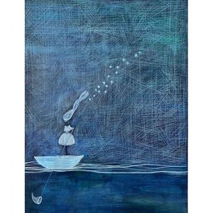 Benni Bonnin 1: To navigate...