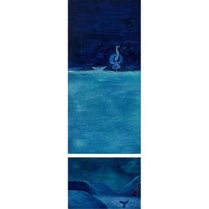 Benni Bonnin 1: A whale in Belize