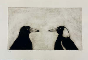 Catherine Macdonald: They had more in common than not