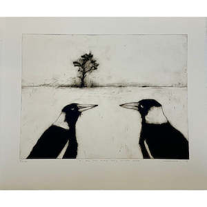 It was the place they called home