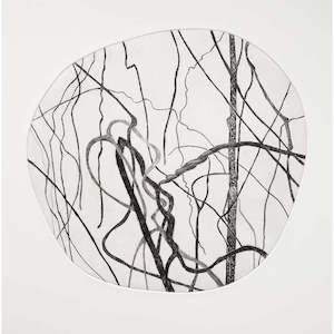 Kyla Creswell: Bushwalk - Remnant III