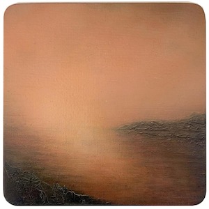 Kyla Covic: Nostalgic Memory II