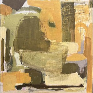 Maria Owens: The Duck Game