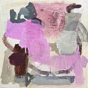 Maria Owens: Lady and Me