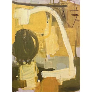 Maria Owens: That Time at the Playground