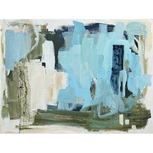 Maria Owens: It was just a few seconds