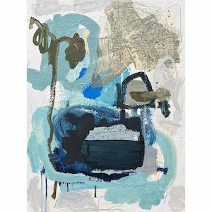 Maria Owens: Going My Own Way