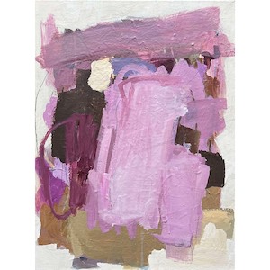 Maria Owens: Out the Backdoor