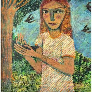 Emma Hercus: Tui Rescue