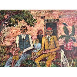 Emma Hercus: The stars are not hereditary