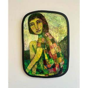 Emma Hercus: My favourite shirt