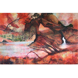 Studio To Wall: Elemental