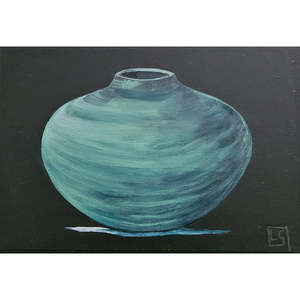 Quiet Containment III