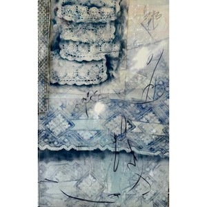 Palimpsest - folio one