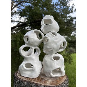 Fiona Cable: Ruckle II