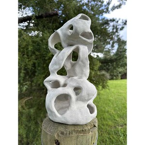 Fiona Cable: Ruckle I