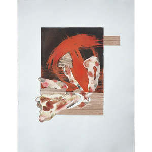 The Mysteries of the Evening Garden