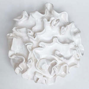 Fiona Cable: Rassle II