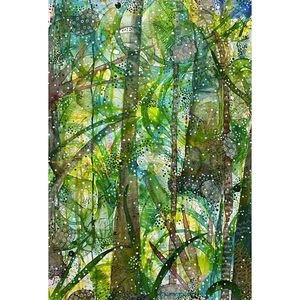 Zoe Nash: Around Otitori Bay Road I