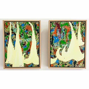 Zoe Nash: Bewitched (Brugmansia)