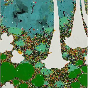 Zoe Nash: Delightfully Pernicious