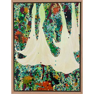 Charming Intoxication (Brugmansia) I