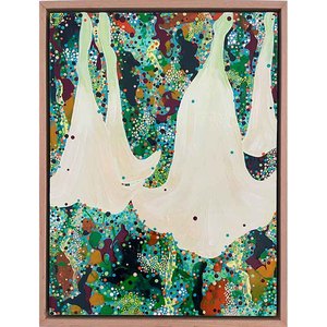 Charming Intoxication (Brugmansia) II