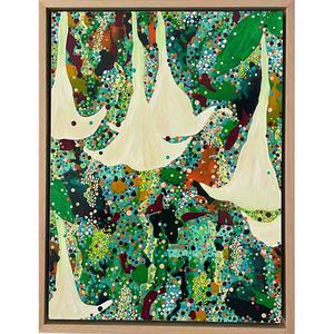 Zoe Nash: Charming Intoxication (Brugmansia) III