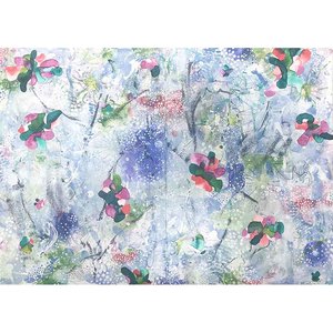 Zoe Nash: She Always Had Parma Violets In Her Bag