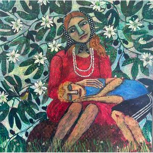 Emma Hercus: Little Brother