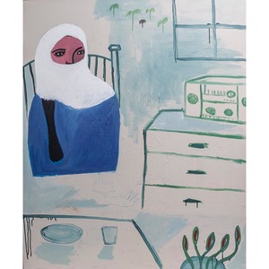 Fauze Hassen: August