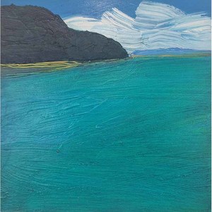 Jo Dalgety: The golden weather