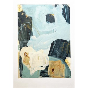 Maria Owens: Going Out For Air