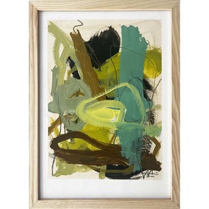 Maria Owens: Walks with Dad