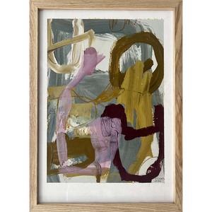 Maria Owens: Rundbold