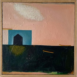 Erin Omalley: under a cloud