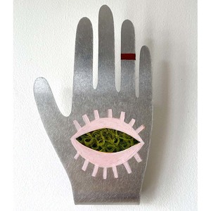 Erin Omalley: wide awake asleep