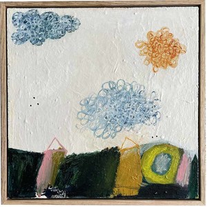 Erin Omalley: nesting