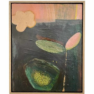 Erin Omalley: hope comes in strange shapes