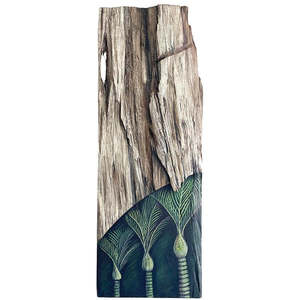 Guardian of the Understorey