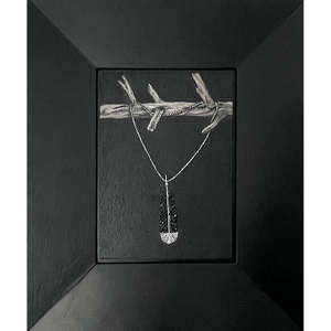 Linda Gair: Adornment I