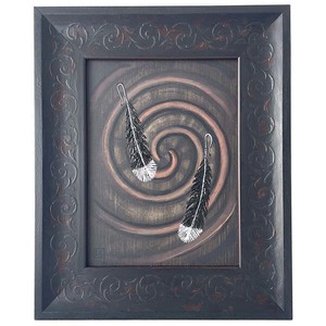 Linda Gair: Adornment II