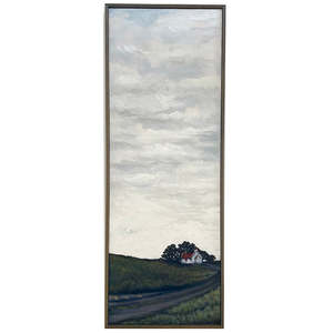 Linda Gair: Under a Wesleyan Sky