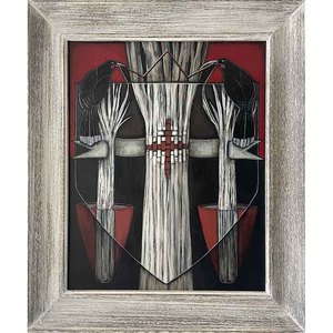 Linda Gair: Guardianship II