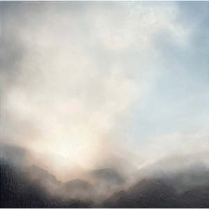 Kyla Covic: Waiting for the Mist to Clear