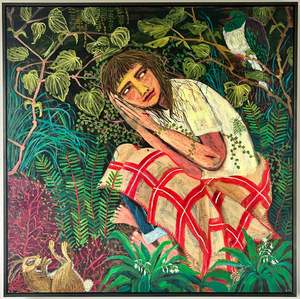 Emma Hercus: Good night