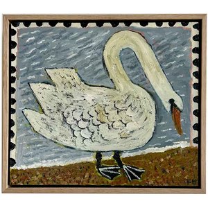 Emma Hercus: Swan Lake