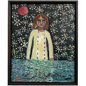 Emma Hercus: Starry Starry night