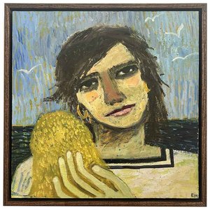 Emma Hercus: Mother