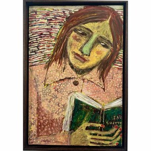 Emma Hercus: Lady Chatterley's Lover